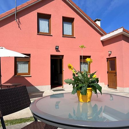 Casa Bieiteiros Villa Valdovino Luaran gambar