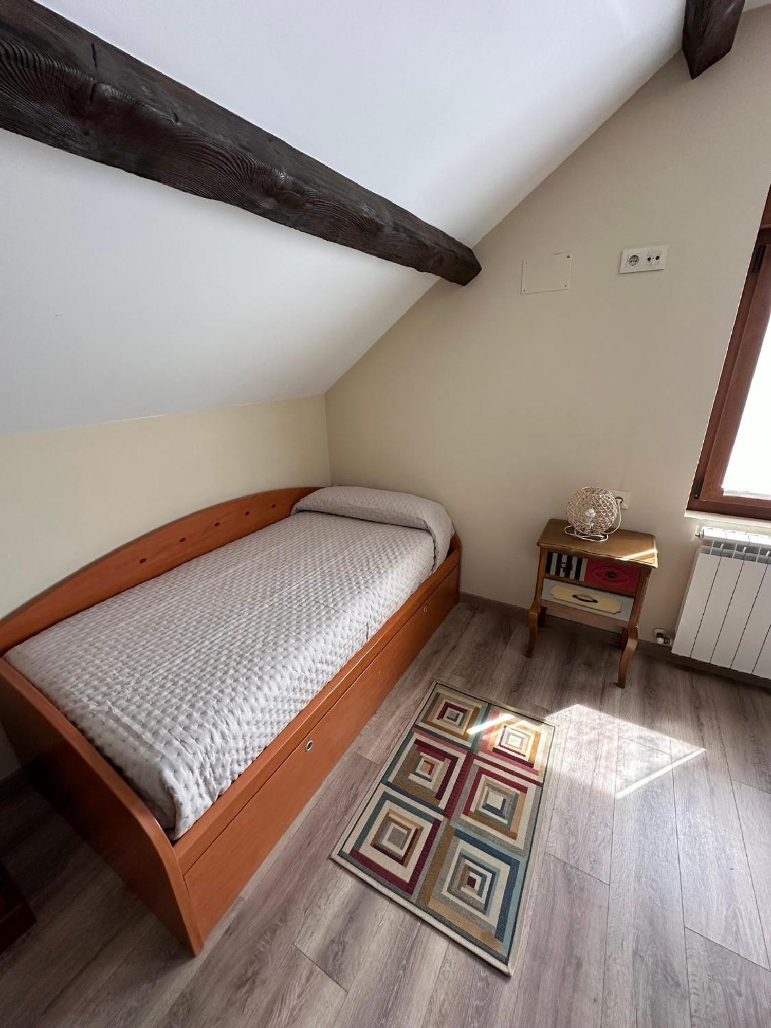 Casa Bieiteiros Villa Valdovino Luaran gambar