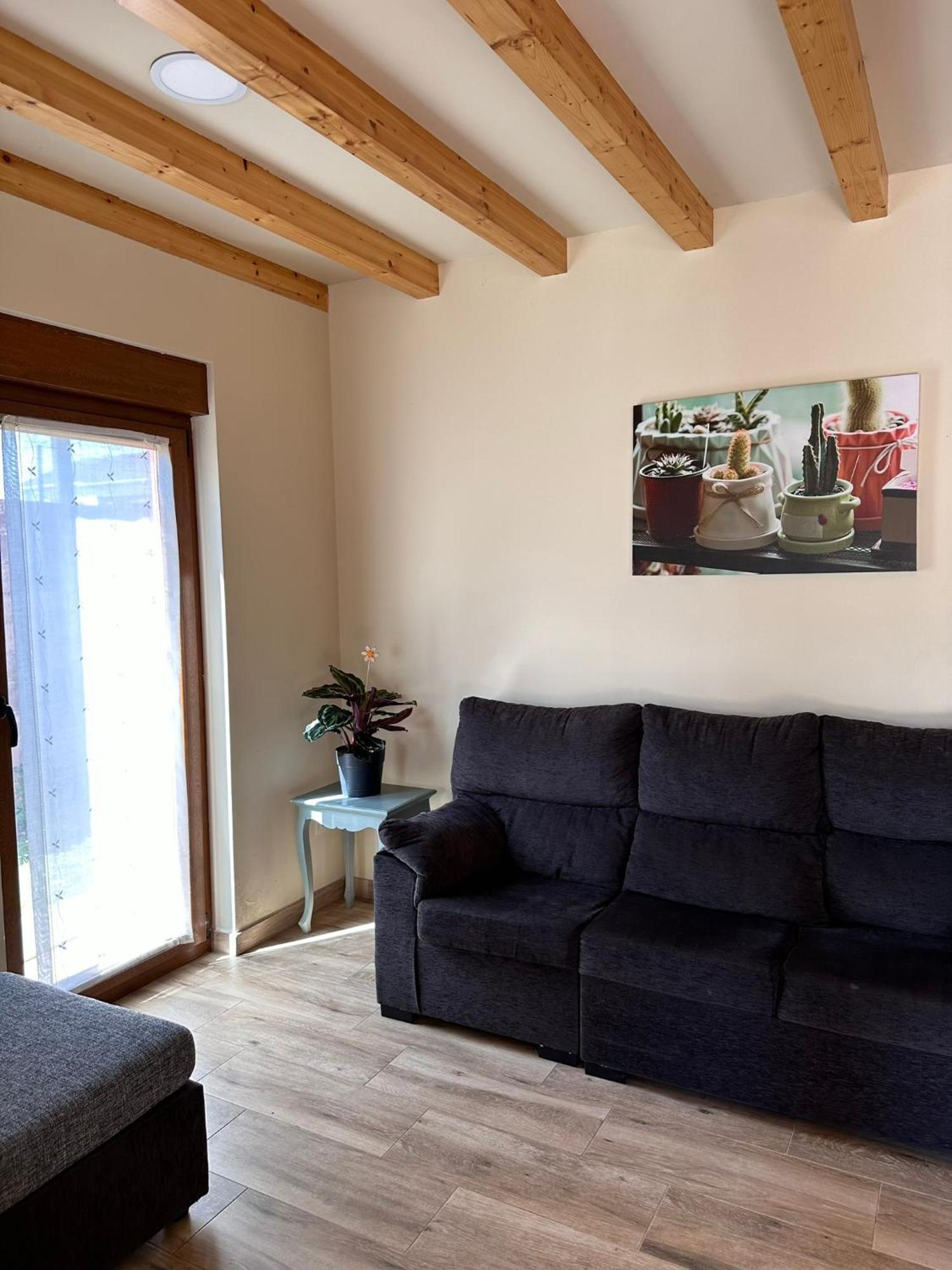 Casa Bieiteiros Villa Valdovino Luaran gambar