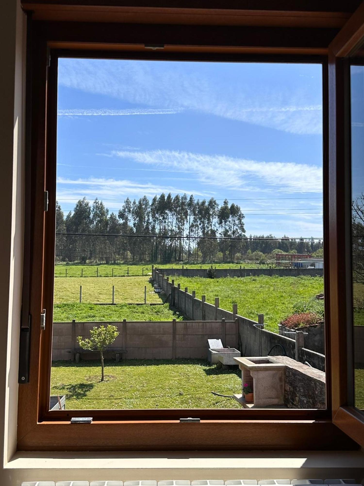 Casa Bieiteiros Villa Valdovino Luaran gambar