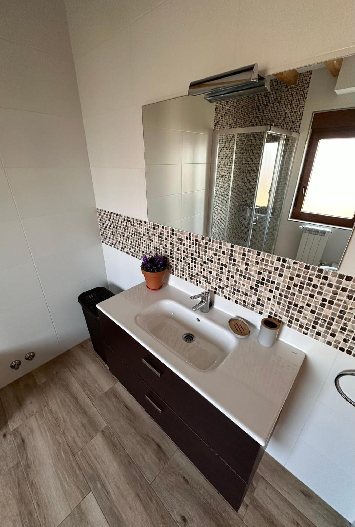 Casa Bieiteiros Villa Valdovino Luaran gambar
