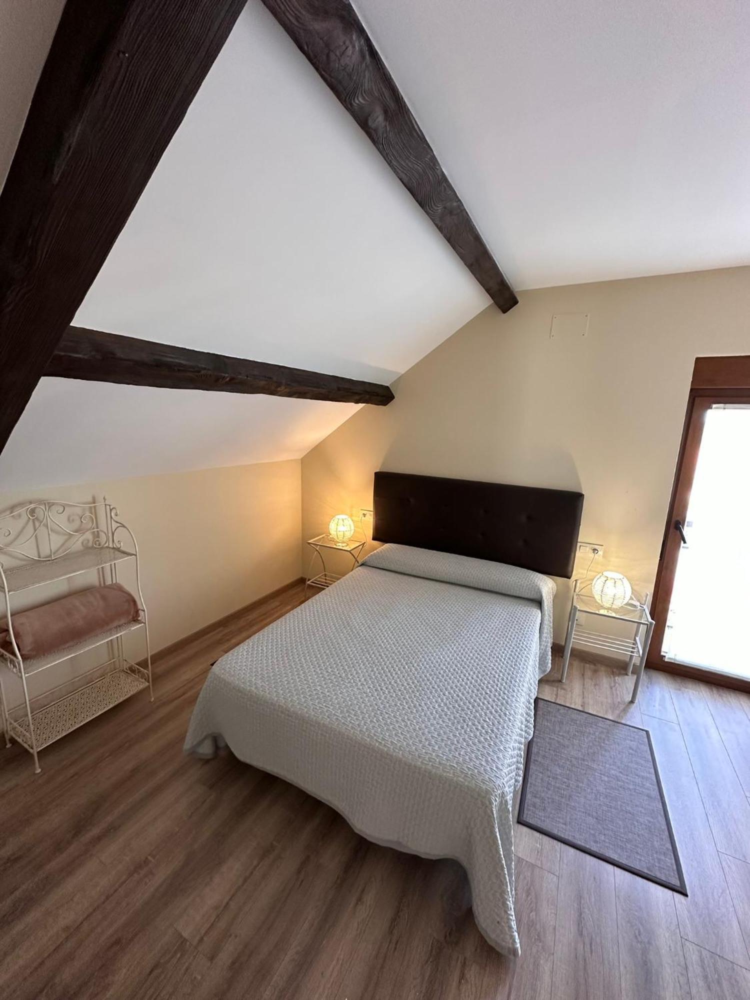 Casa Bieiteiros Villa Valdovino Luaran gambar