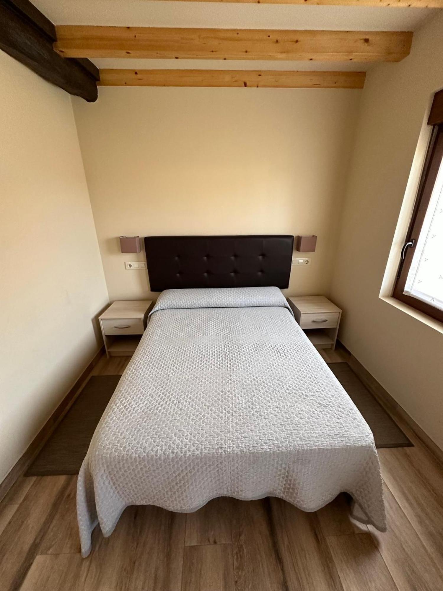Casa Bieiteiros Villa Valdovino Luaran gambar