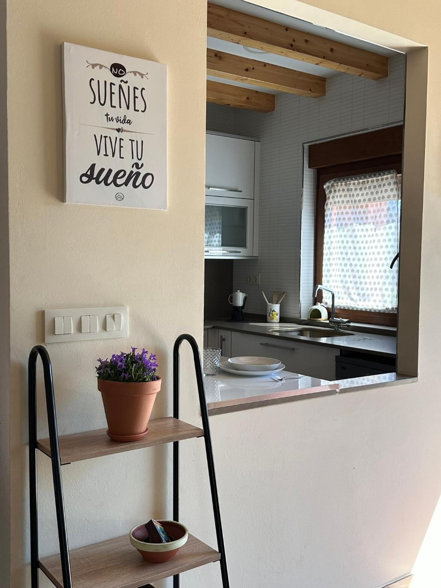 Casa Bieiteiros Villa Valdovino Luaran gambar