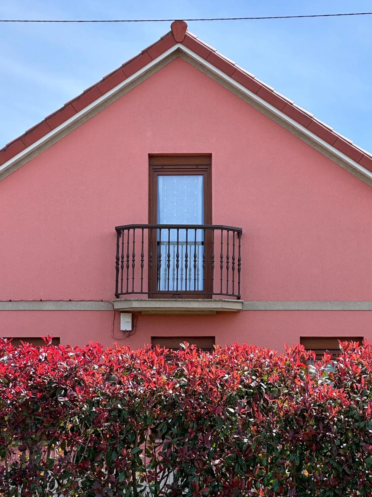 Casa Bieiteiros Villa Valdovino Luaran gambar