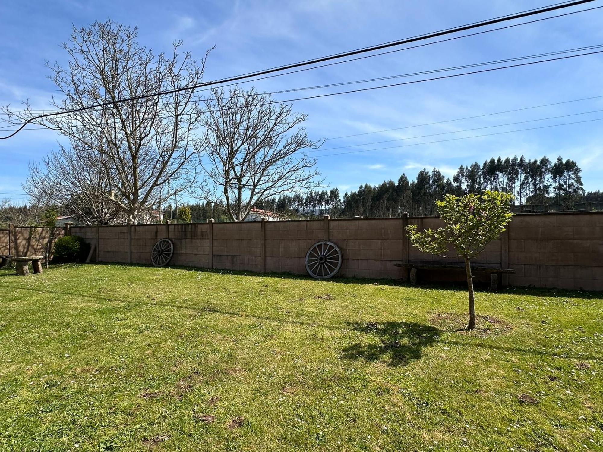 Casa Bieiteiros Villa Valdovino Luaran gambar