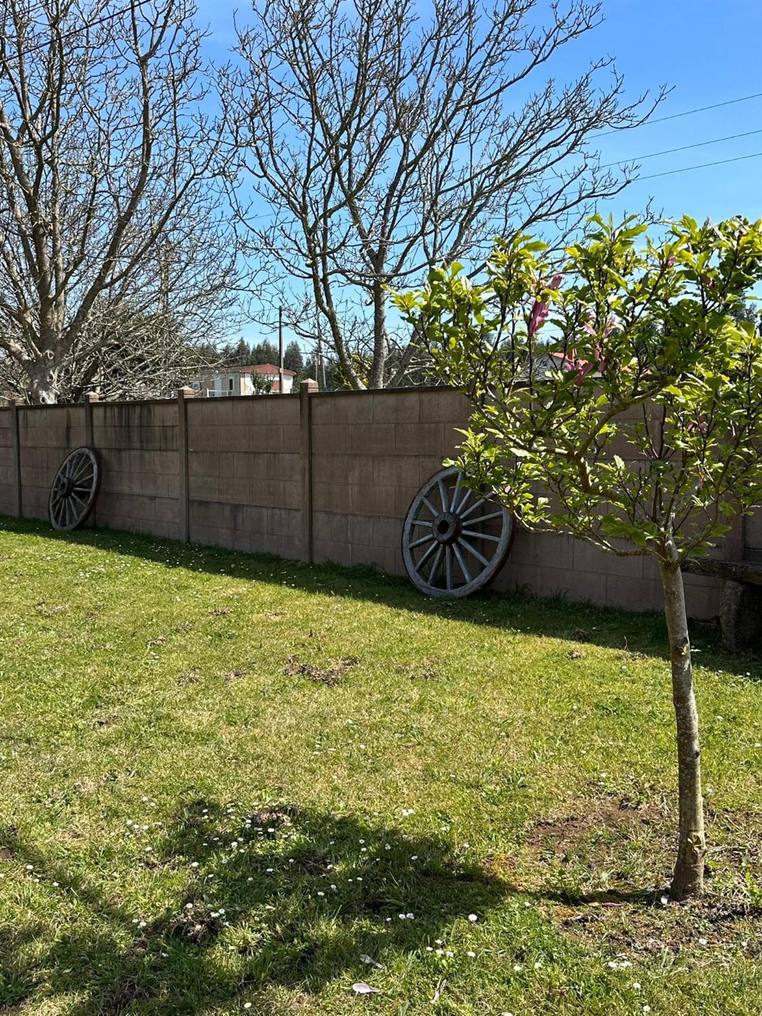 Casa Bieiteiros Villa Valdovino Luaran gambar